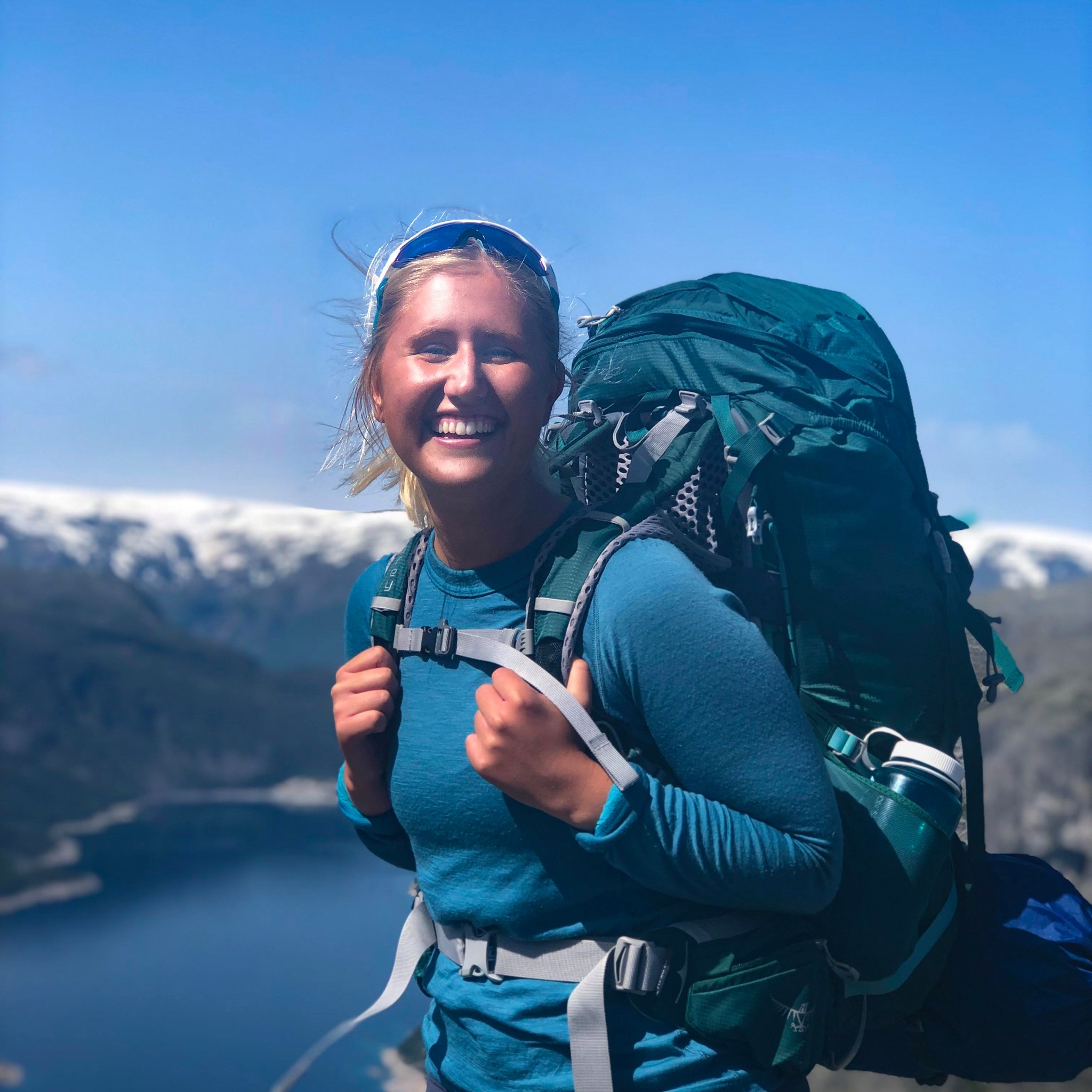 Janne Kolbjørnsen Hovland style=