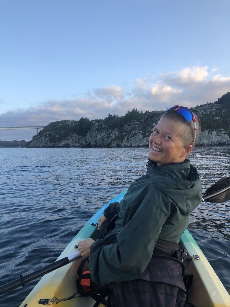 Halldis karin Hevrøy style=