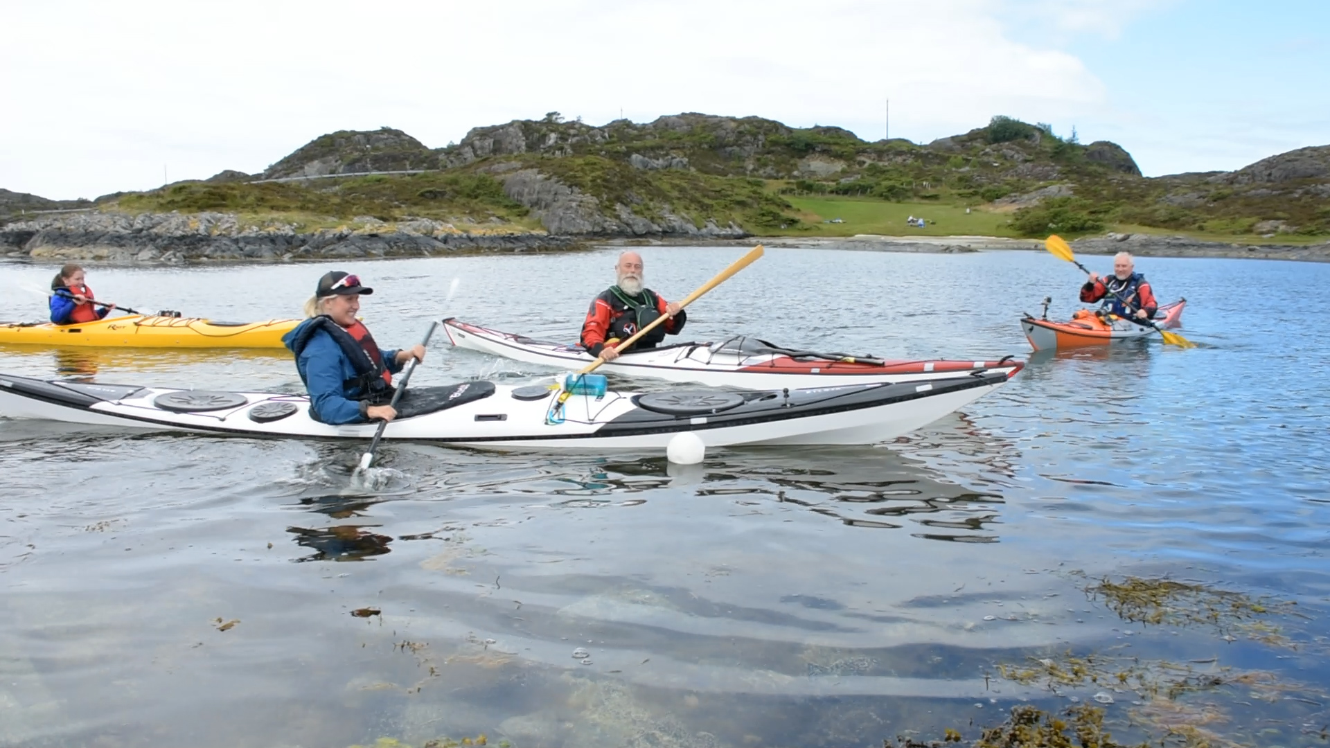 Artikkelbilde til artikkelen Grunnkurs